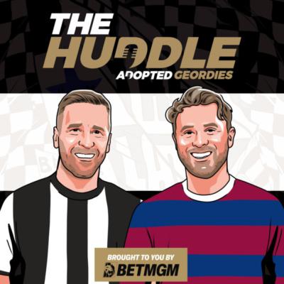 The Huddle: Episode 5 - WINNERS