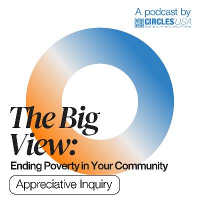 S2E7: Appreciative Inquiry S2E7: Appreciative Inquiry