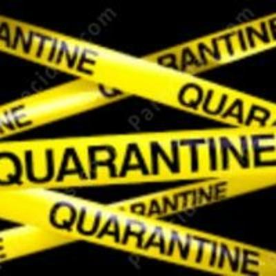 Episodio 32-Criminalización de la cuarentena en Venezuela.