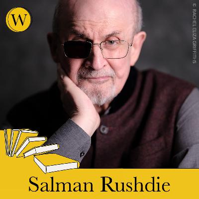 Salman Rushdie