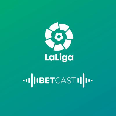 BetCast - La Liga 2018-19 BetCast - La Liga 2018-19