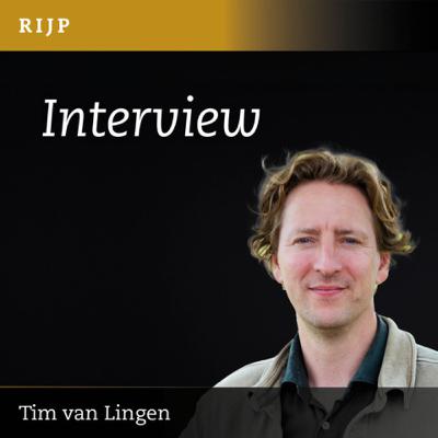 #11: Interview met systemisch begeleider en auteur Tim van Lingen
