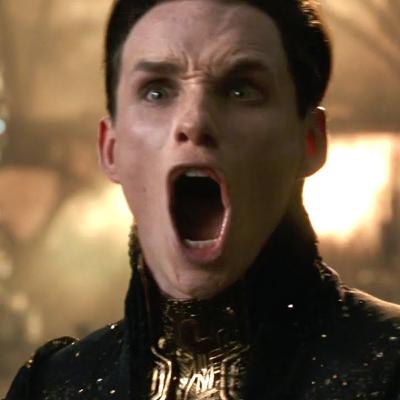 La rivoluzione dell'ottimismo: Jupiter-Il destino dell'universo