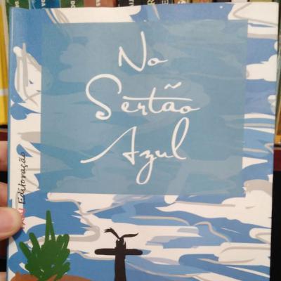 No Sertão Azul - Carola Castro