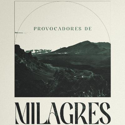 Pr. Marcos Antonio // Provocadores de Milagres