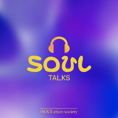 Ep 5 | Guest Special : SOUL-to-SOUL (ft. Camilla, Arvhi, Guia) Ep 5 | Guest Special : SOUL-to-SOUL (ft. Camilla, Arvhi, Guia)