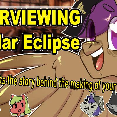 Episode 244 - Stellar Eclipse Interview