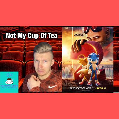 Sonic 2 Crushes It's Debut Weekend - Episode 39