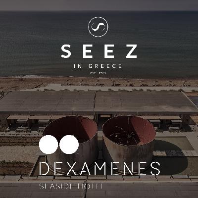Episode 11: Dexamenes Seaside Hotel