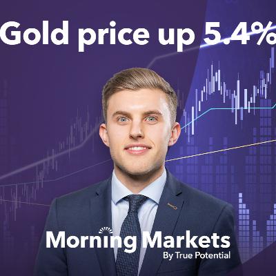 Major US tech companies announce earnings this week | Morning Markets