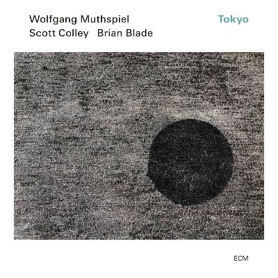Jazz es finde - Wolfgang Muthspiel, Scott Colley & Brian Blade - 01/03/26 Jazz es finde - Wolfgang Muthspiel, Scott Colley & Brian Blade - 01/03/26