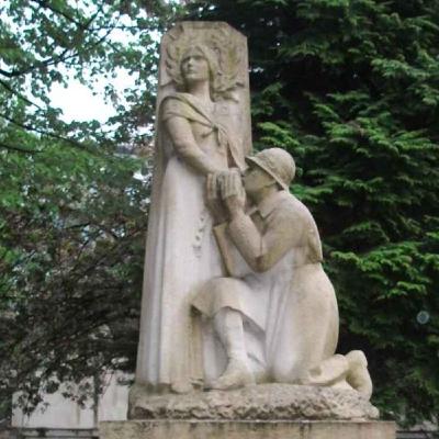 6.17: The Nurse, the Doctor and the Governess