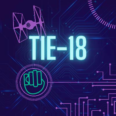 18 Phasma & Innovation in the gaming industry (aka "SHUT UP AND TAKE MY MONEY") 18 Phasma & Innovation in the gaming industry (aka "SHUT UP AND TAKE MY MONEY")