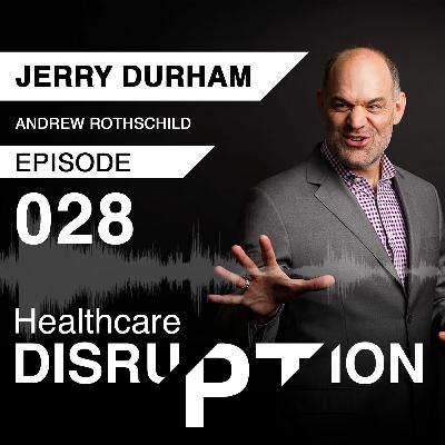 [EP 28] RELATIONSHIP CENTERED CARE… PART III... Interview With John Woolf