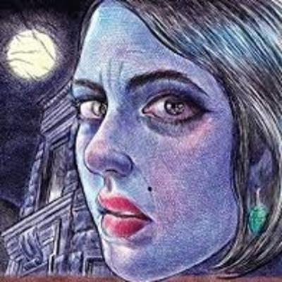 Multiversas: Lo que más me gusta son los monstruos