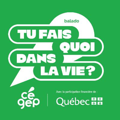 Tu fais quoi dans la vie? Gestion, administration et ressources humaines Tu fais quoi dans la vie? Gestion, administration et ressources humaines