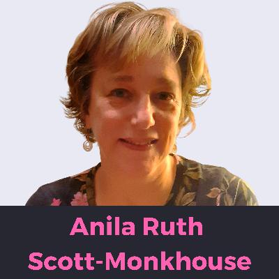 Teaching Debate to PhD STEM Students — with Anila Ruth Scott-Monkhouse