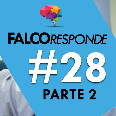 #FALCORESPONDE 28.2 - Como a Terapia Cognitivo Comportamental (TCC) trabalha com Traumas?