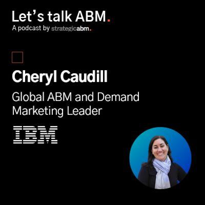 77. Scaling ABM, the IBM Way