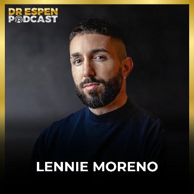 102. Integrity Over Profit: Lennie Moreno on Building a SUCCESSFUL Business