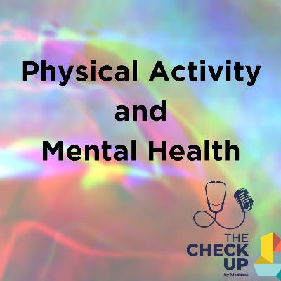 Physical Activity and Mental Health