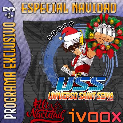 #3 - PROGRAMA EXCLUSIVO - Especial Navidad #3 - PROGRAMA EXCLUSIVO - Especial Navidad
