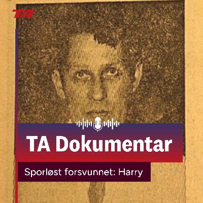 Sporløst forsvunnet: Harry (2/2)