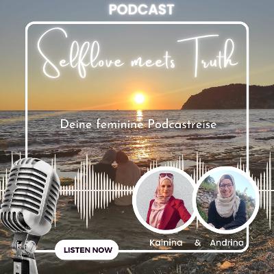 Folge 8 - Das Licht am Ende des Tunnels✨✨✨