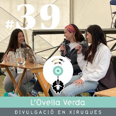 39 | En directe des del FestiNAT