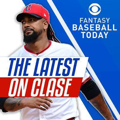 Emmanuel Clase Investigation & Did You Realize These Surprising Stats? (7/29 Fantasy Baseball Podcast)