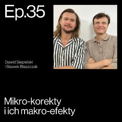 Wdrożyłem wszystko. Co zostaje w Liderze półtora roku po APP? Rozmowa z Dawidem Siepielskim | APP Podcasts S02E35 Wdrożyłem wszystko. Co zostaje w Liderze półtora roku po APP? Rozmowa z Dawidem Siepielskim | APP Podcasts S02E35