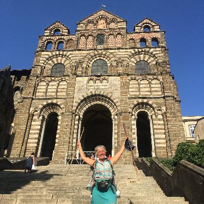 #12 Le GR65 est-il vraiment un chemin de Compostelle ?