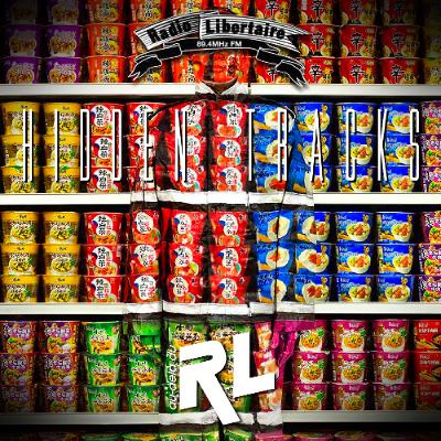 Spéciale Hidden Tracks feat. Boris Ryczek (10/10/25) Spéciale Hidden Tracks feat. Boris Ryczek (10/10/25)