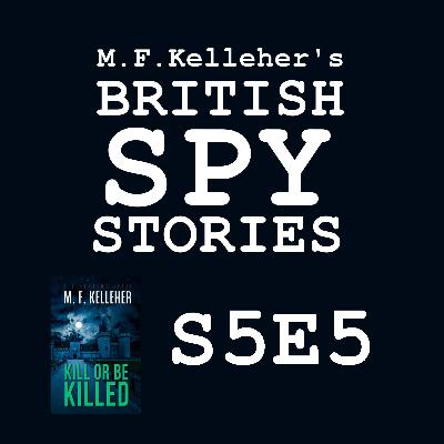 BSS S5E5 Kill or Be Killed BSS S5E5 Kill or Be Killed