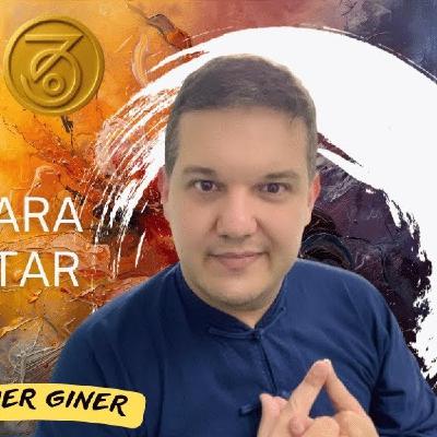 ARKANA: Códigos de Luz para el Nuevo Despertar con Xavier Giner