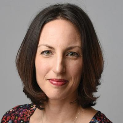 Episode 22 - We Just Need to Do and Show - Marianna Bonanome - Head of Education Outreach - SandboxAQ
