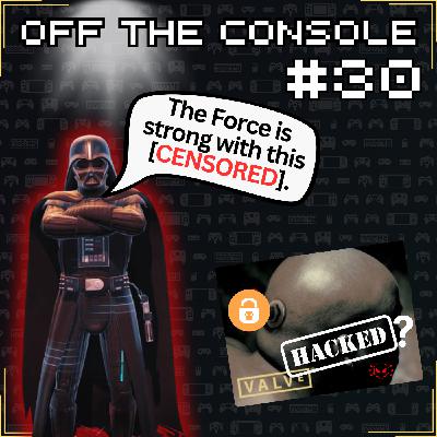Racist AI Darth Vader?! Bungie STOLE Art & Valve was (NOT) hacked! | OTC EP 30