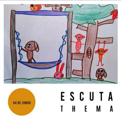 ESCUTA THEMA - EPISÓDIO 10
