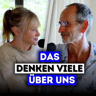 Mythen, Kritik & Missverständnisse - Roland und Petra klären auf
