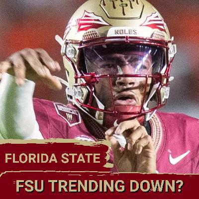 DO OR DIE: Florida State Must Make A Stand vs Pittsburgh | Recruiting