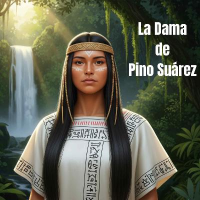 La Dama de Pino Suárez La Dama de Pino Suárez