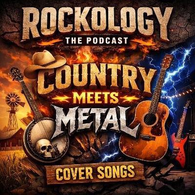 County meets metal