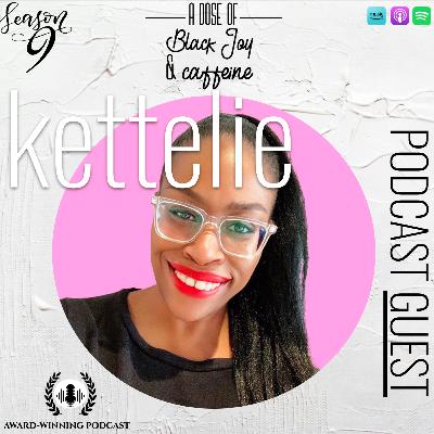 Season 9 - [EP 248] Kettelie Dubuisson (Creative Director) Pop’N Creative