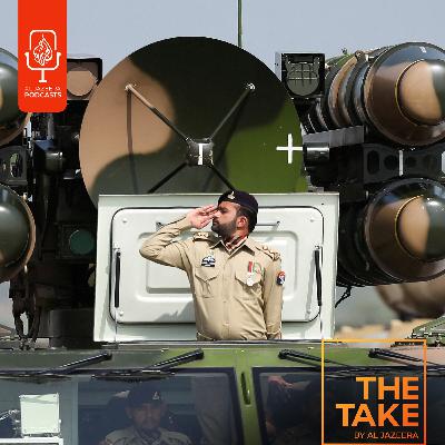 How simple drones are outwitting Pakistan’s military