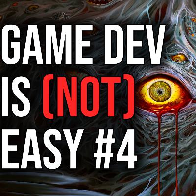 Post Trauma: From Mod Making to Indie Games