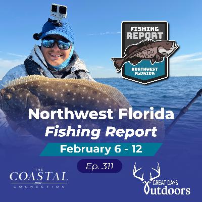 Winter Offshore Flounder from a Kayak (60-Foot Reefs, Jigs, and Safety Tips)