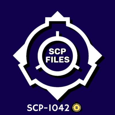 SCP-1042: "Ghost Stone" SCP-1042: "Ghost Stone"