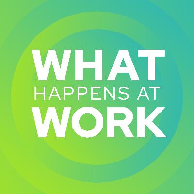 What Happens at Work Trailer What Happens at Work Trailer