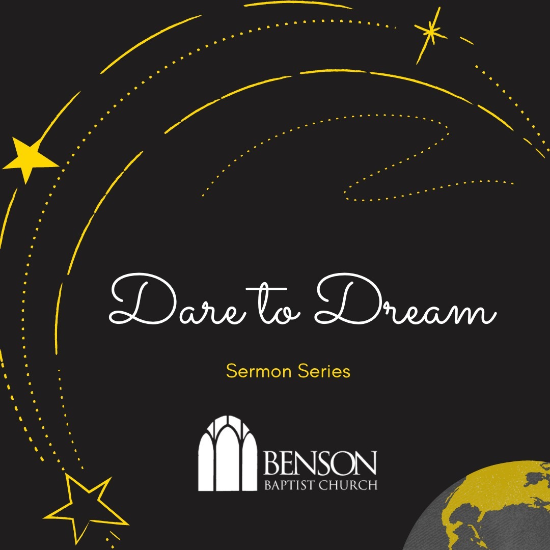 Benson Baptist Church Sermon Archives