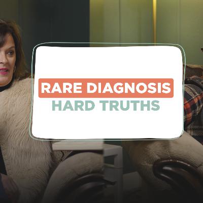 S1_Ep-7: 1 in 740 Million: Discovering a Rare Genetic Disorder - Specialness Pod
